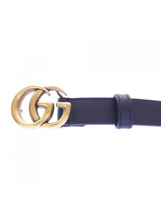 Gucci Belt Black